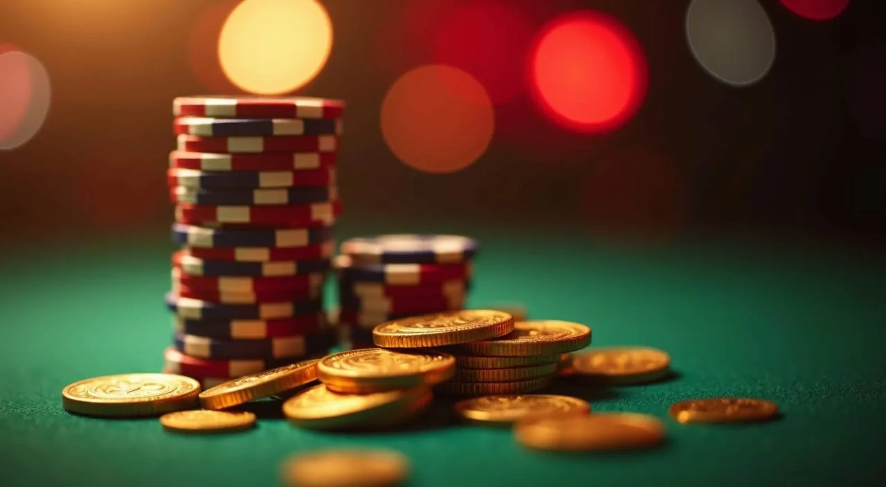 Roulette MysticSpin