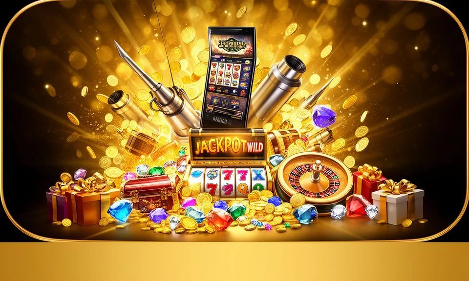 Sylhet Garden Slots
